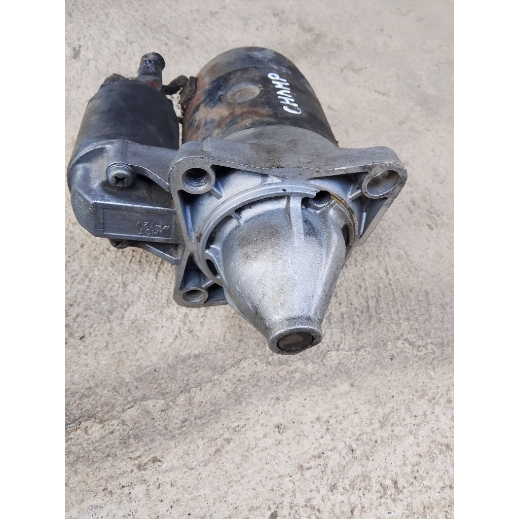 Dinamo Starter Ford laser Champ/ghia