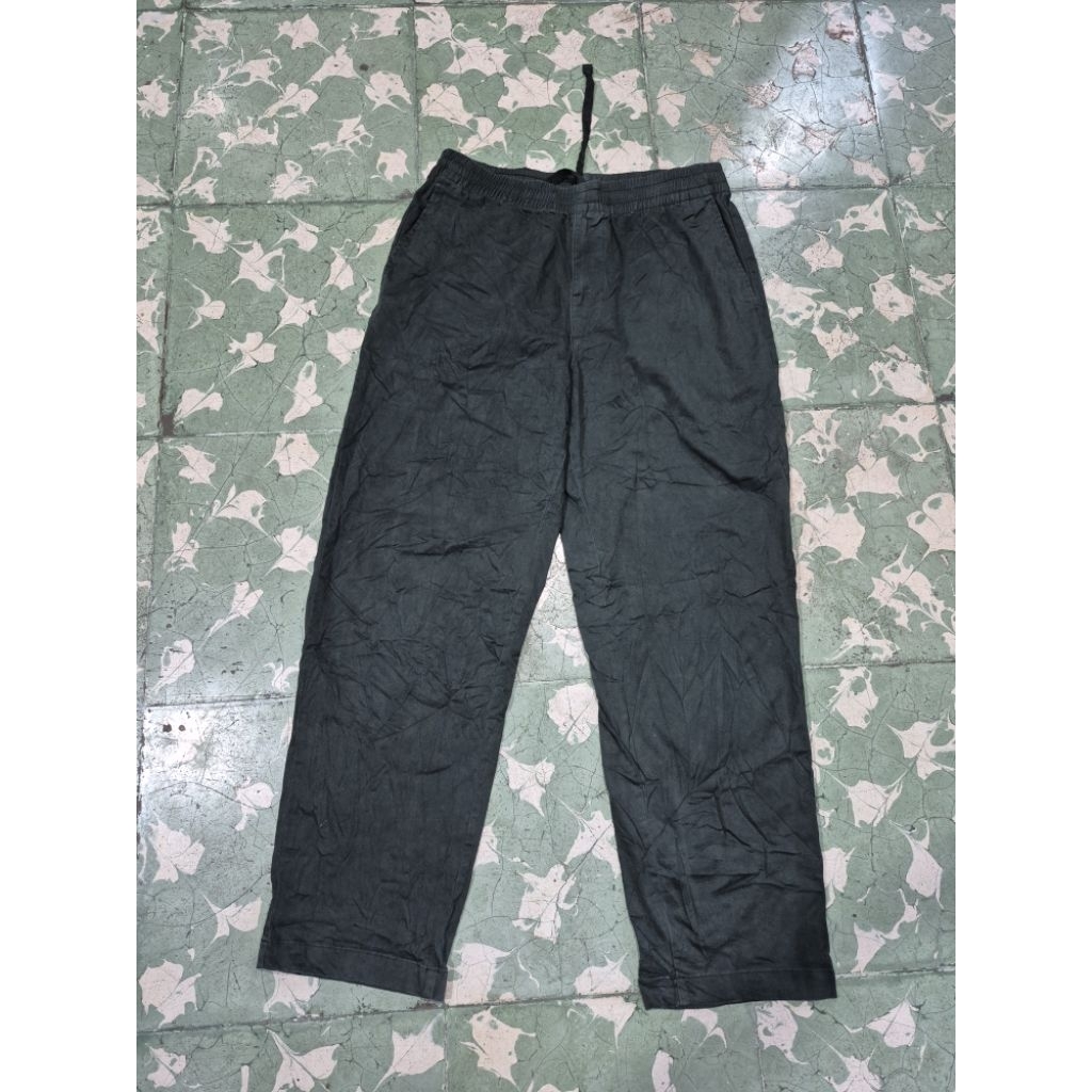 Uniqlo Army Fatigue Pants(31-32)