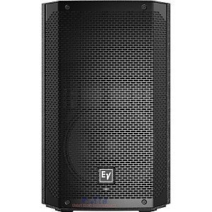 ELECTRO VOICE ELX200 10P AP Powered Speaker 10 Inch Original Kelas Profesional untuk Event