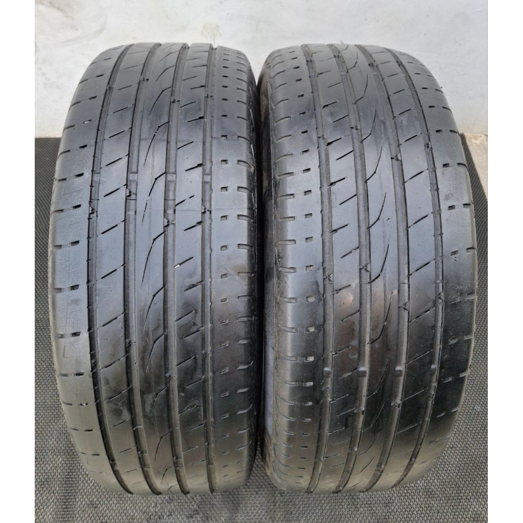 Ban copotan Continental 225 60 R18