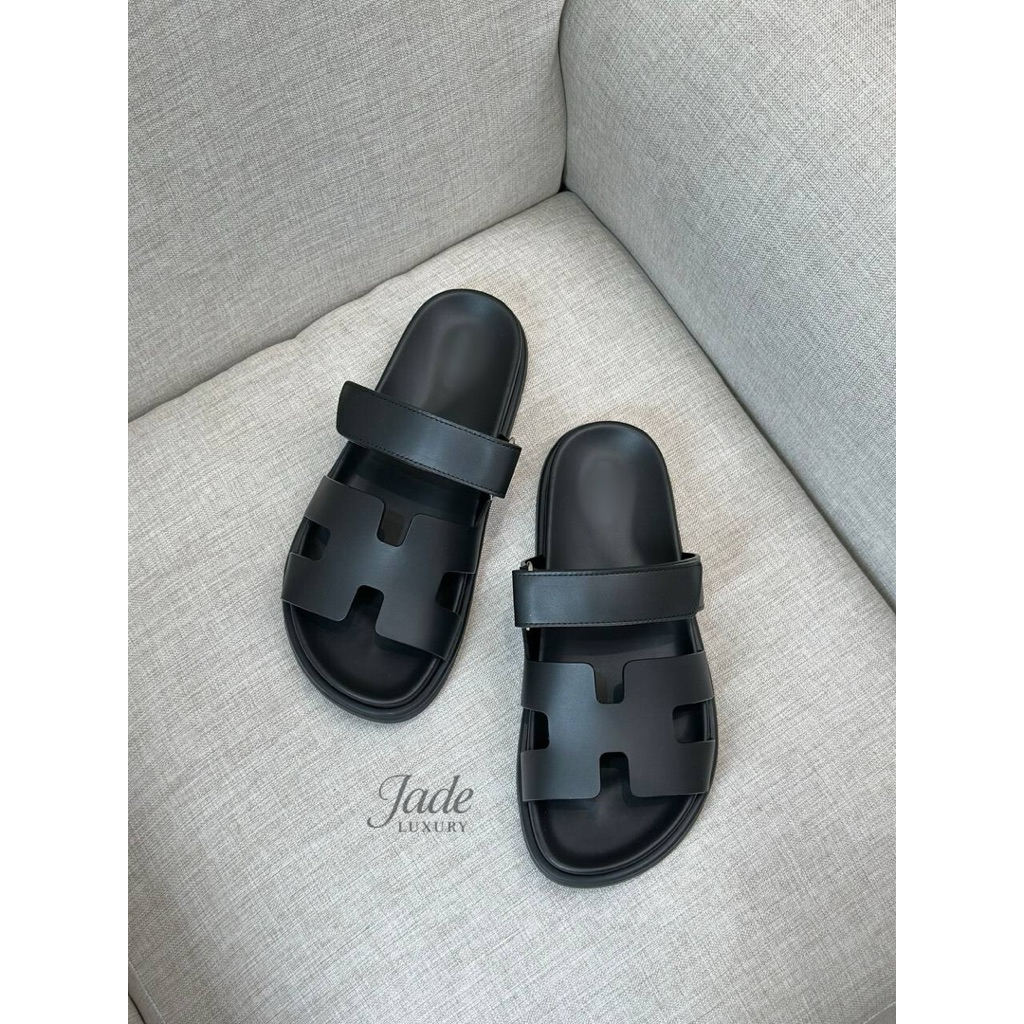 Sandal Wanita H Chypre Black