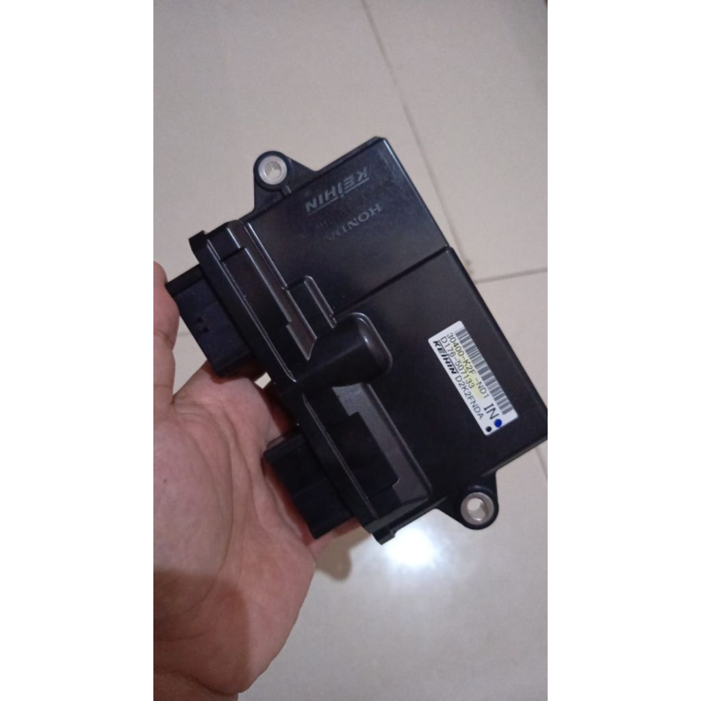 ORIGINAL ECU SCOOPY Prestige K2F-ND1 2021-2024