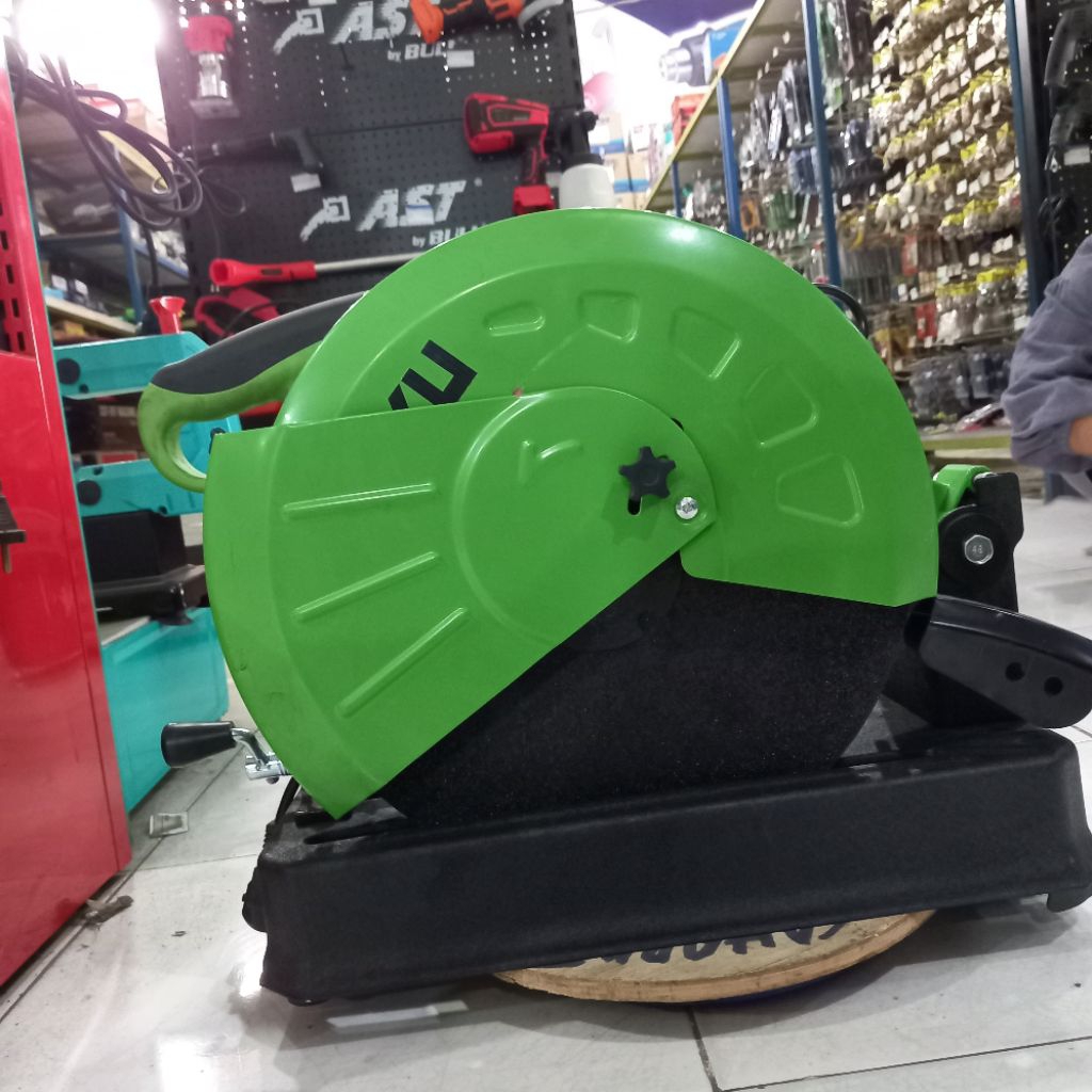 RYU CUT OFF RCO 355-1