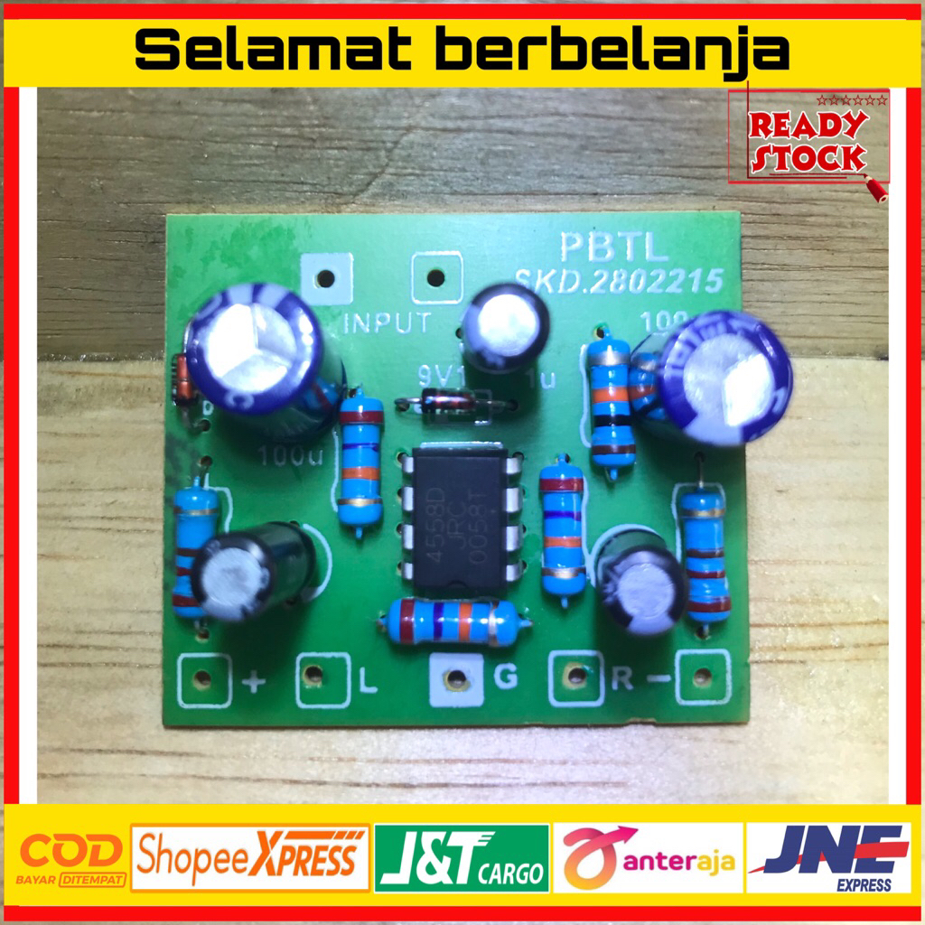 filter btl