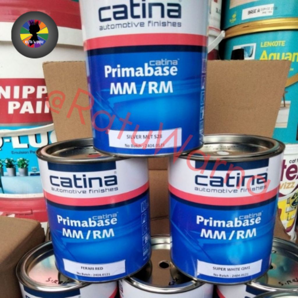 CAT PU CATINA / SPIDER TUANG