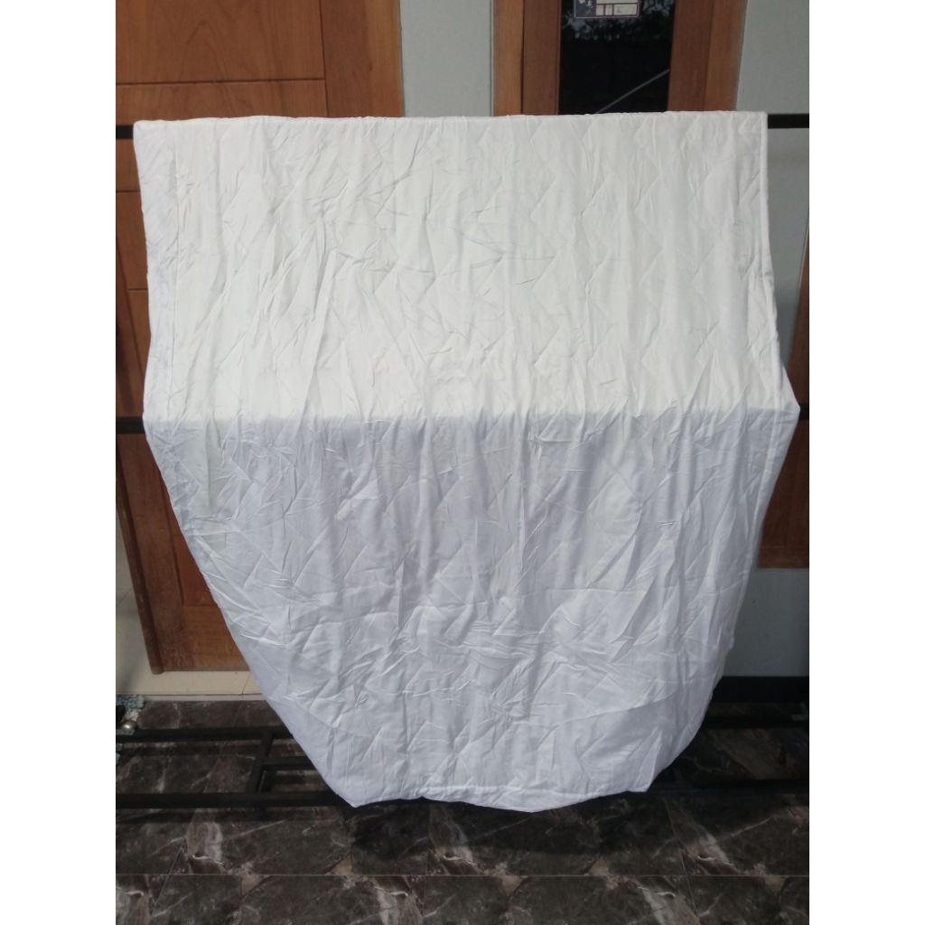 SPREI SINGLE DAKRON UK 115*200 CM