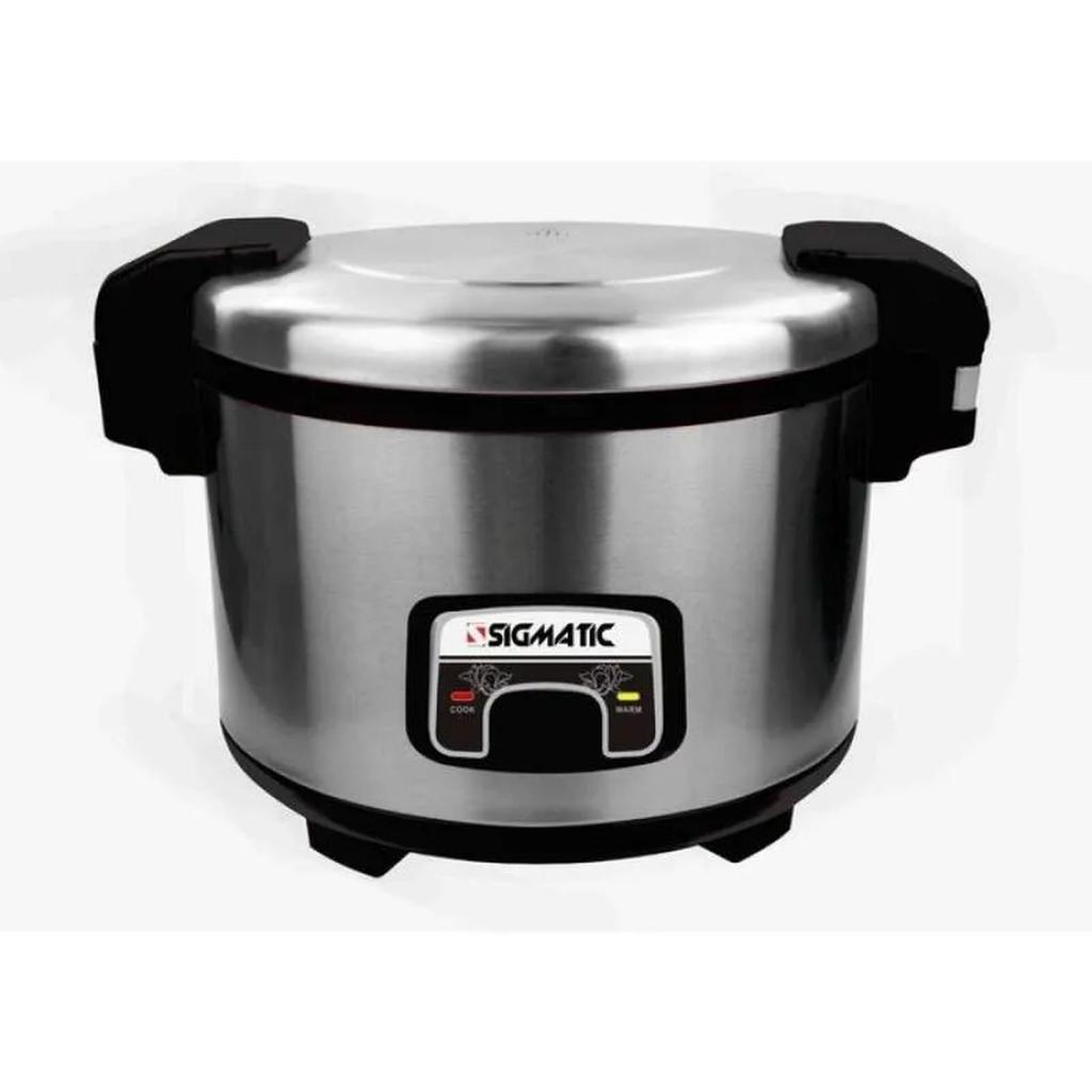 DIAMANTE SMC 560SS  RICE COOKER