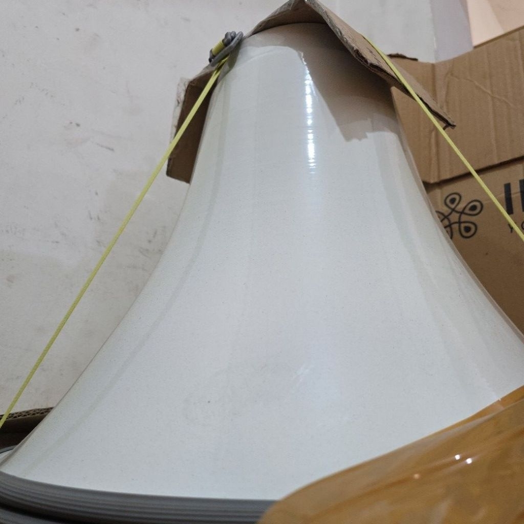 SPEAKER CORONG HORN TOA ZH 5050 M MECING TRAFO ORIGINAL