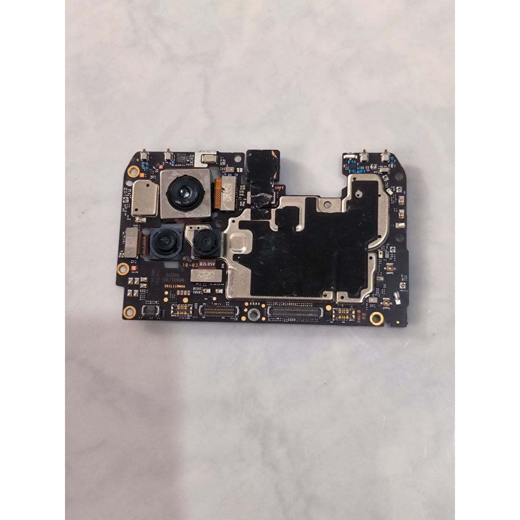 mesin Poco f4 normal 8/256