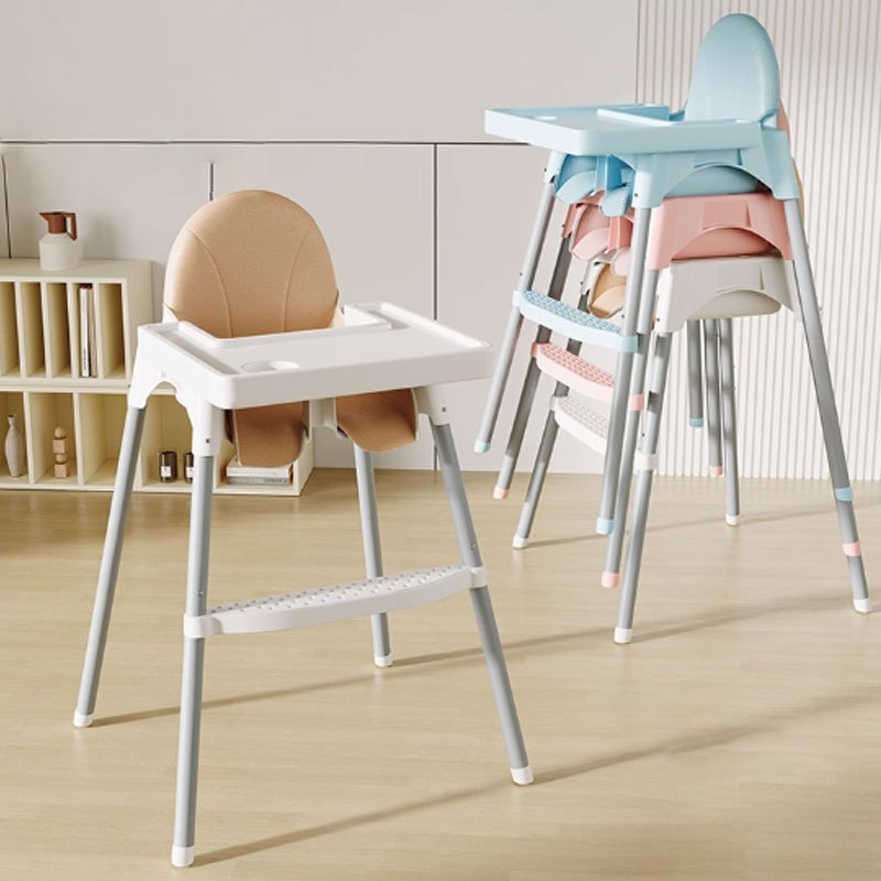 Kursi Makan Bayi Minimalis Kursi Makan Bayi untuk belajar duduk Kursi Makan Bayi Multifungsi Baby Bo