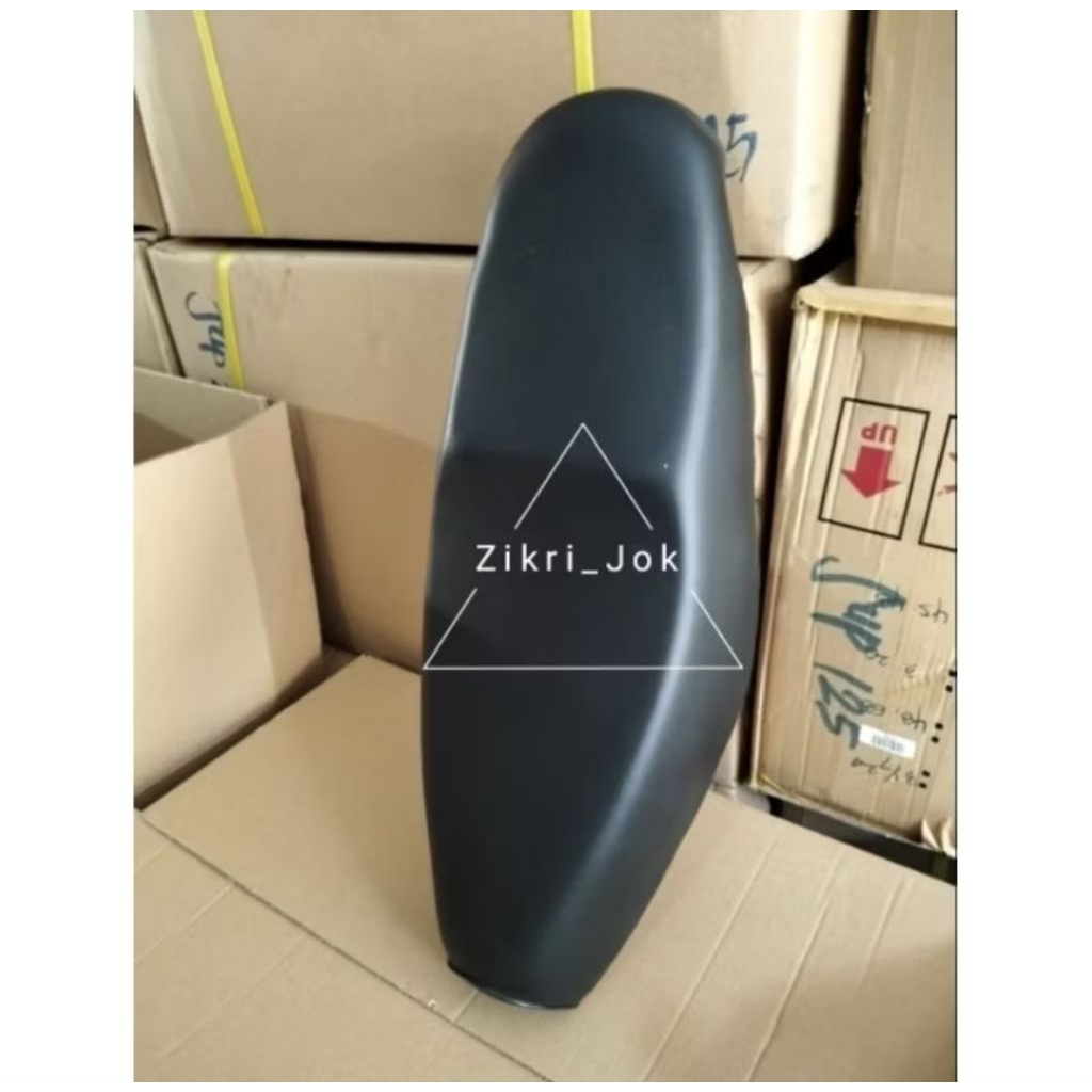 Jok motor mio sporty, mio smile