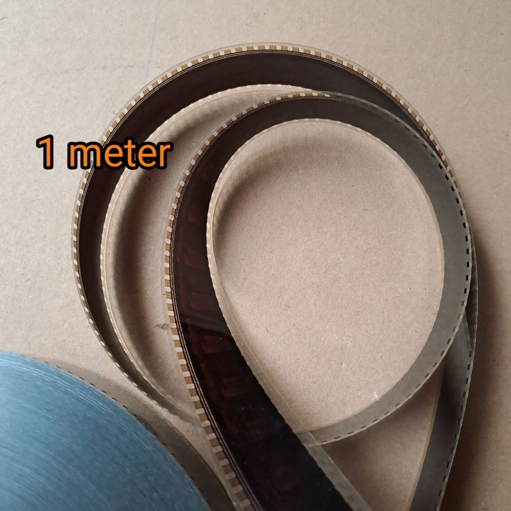 roll film jadul 1 meter untuk pita sendaren layangan mantap pita film sendaren pitu pitu