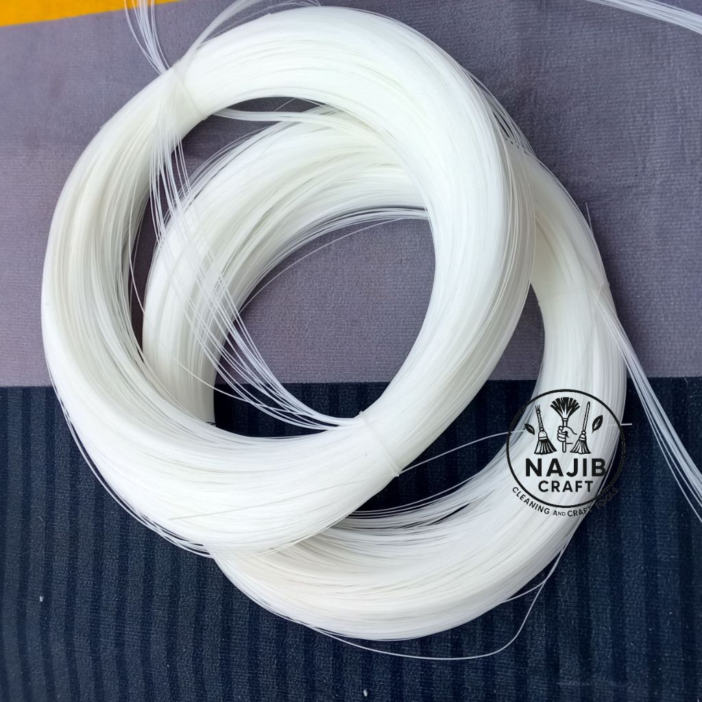 Jaydening Senar Layang2/Tali Layangan Bahan Senar 1Kg