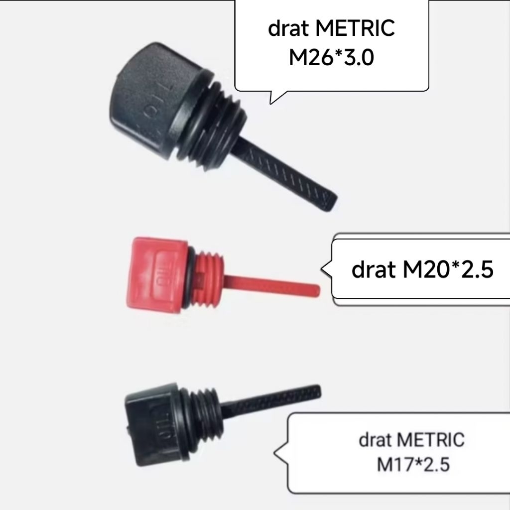 tutup oli - tuang tangki blok block cylinder silinder inlet input oil cap GX 160 168 200 270 390 mes