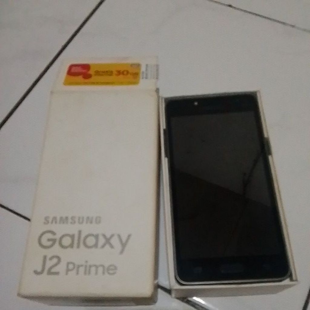 samsung galaxy j2 prime