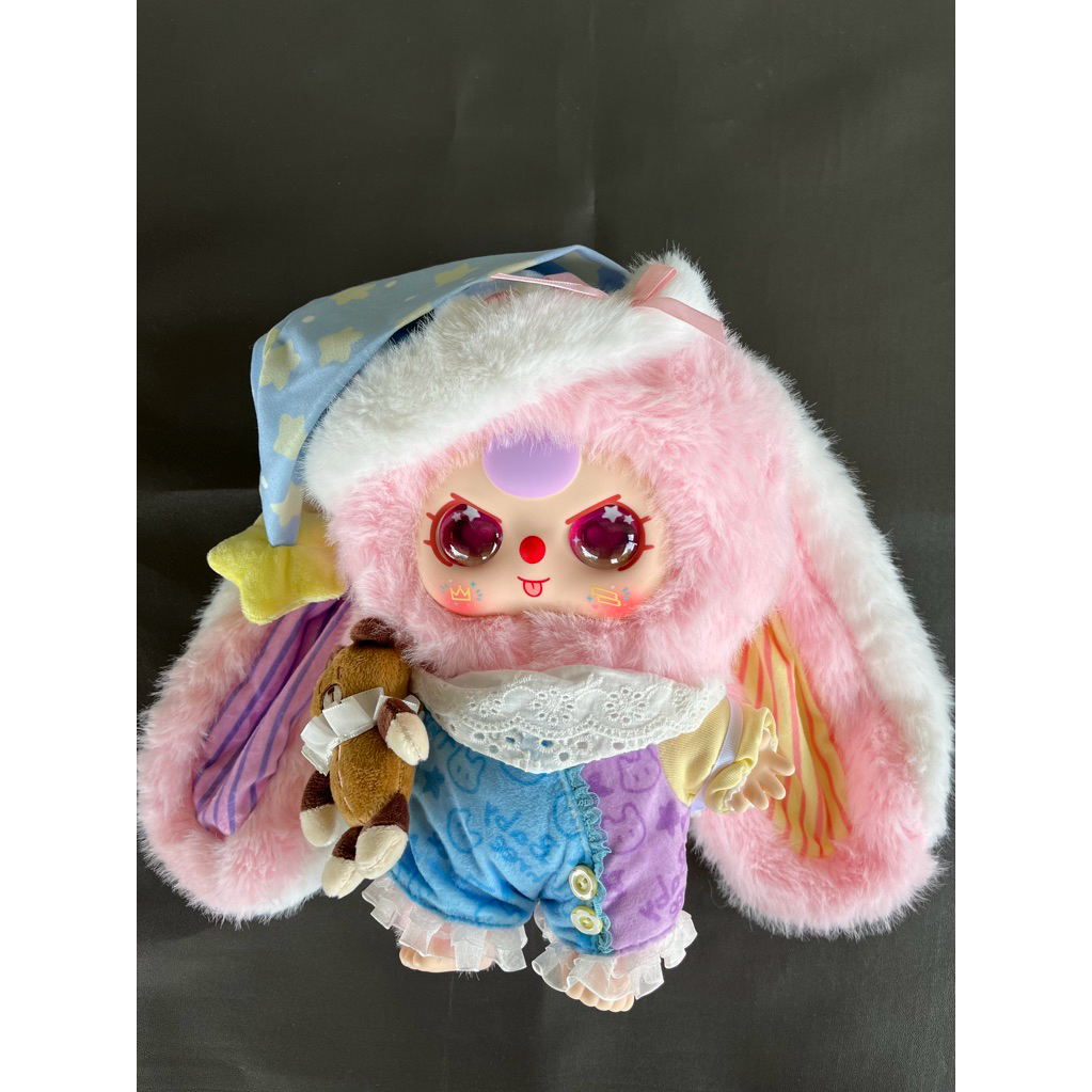 BB3 400% Bunny