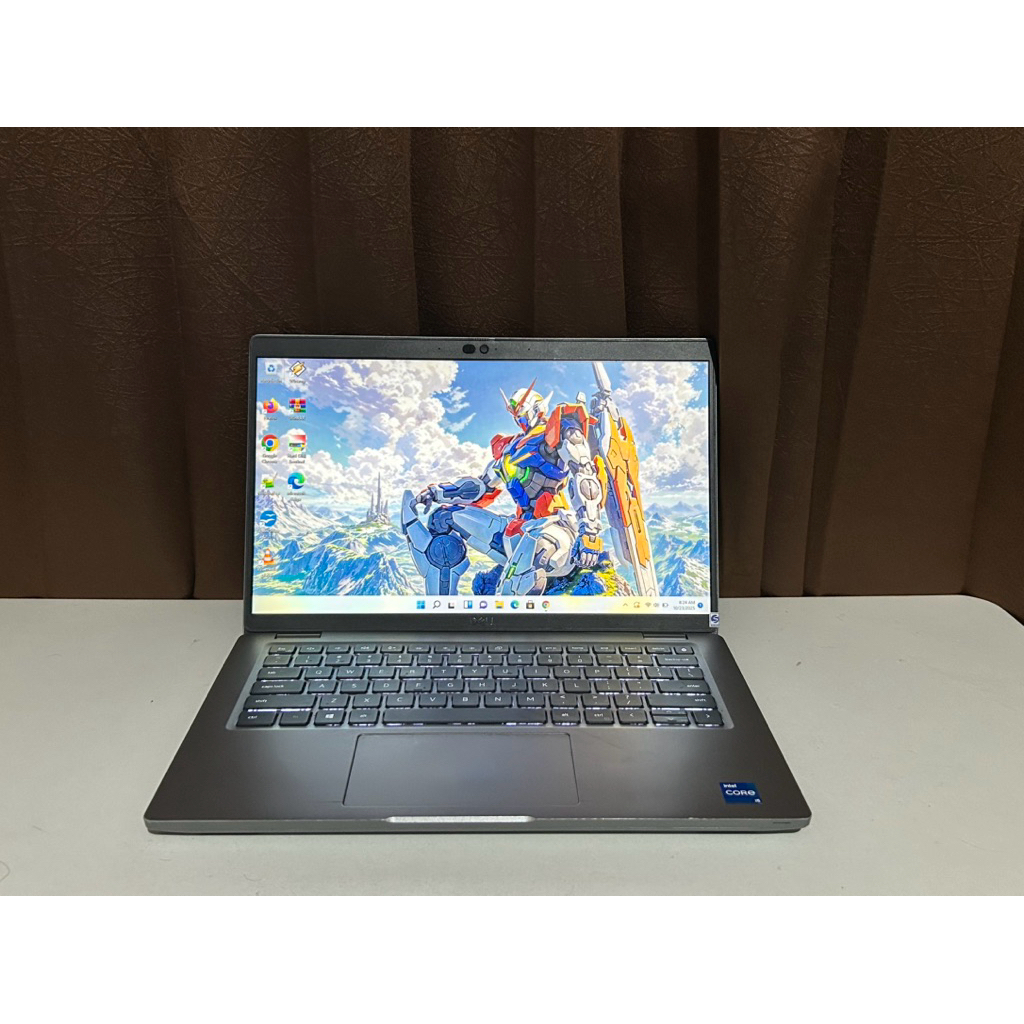 Dell Latitude 5420 Touchscreen Core i5-1145G7 16gb/256gb Mulus Murah