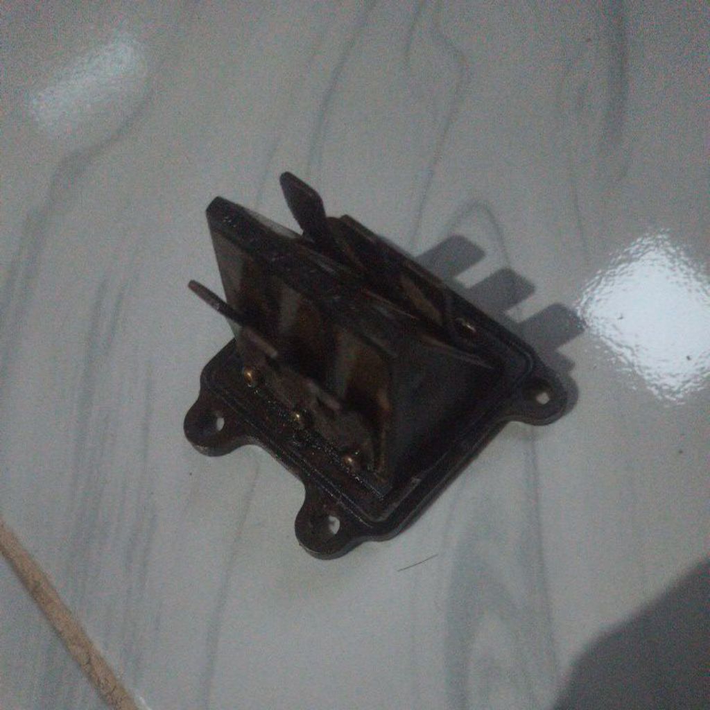 membran rumah membran satria 2tak hiu lumba original