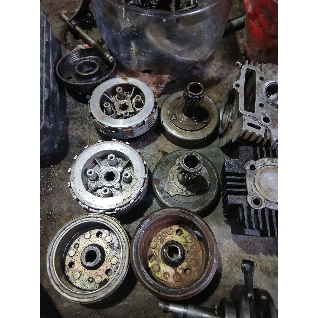 DRAFGEAR LEGENDA,GRAND,MOCIN