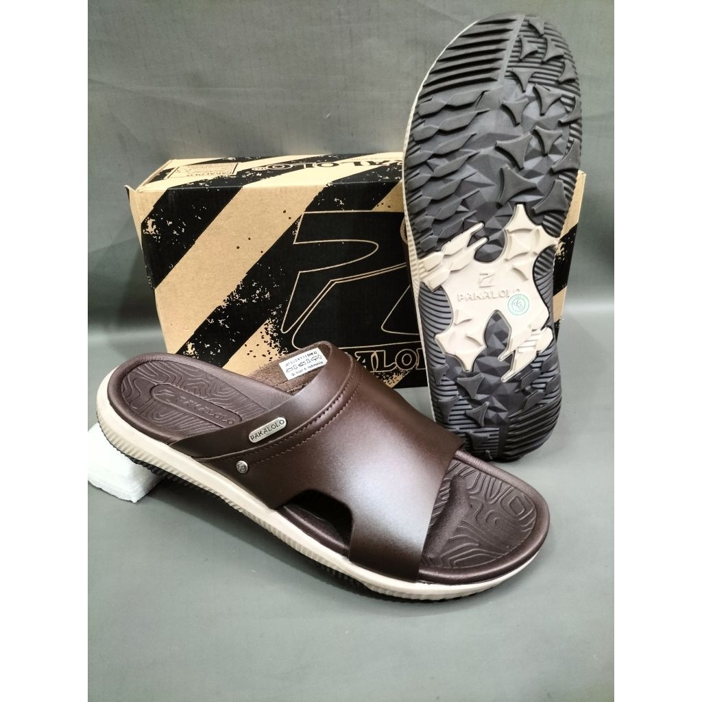 TERBARU SANDAL CASUAL PRIA PAKALOLO ART-N1045 C ORIGINAL