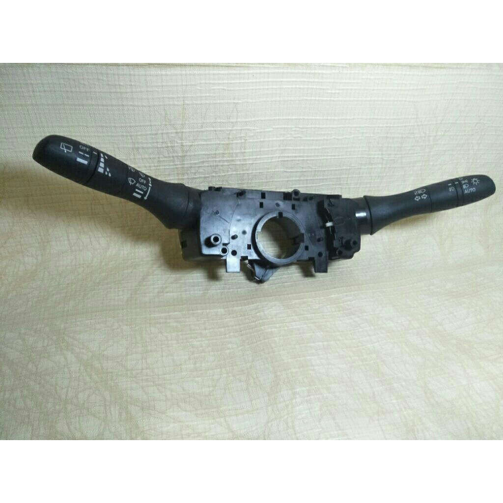 Nissan Xtrail T32 switch saklar lampu wifer