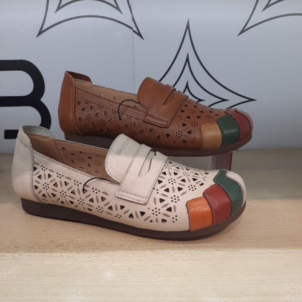 Bruno Premi Shoes