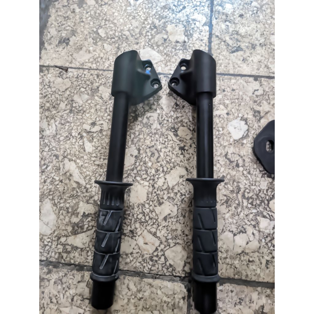 stang ninja 250fi/ninja 250karbu original