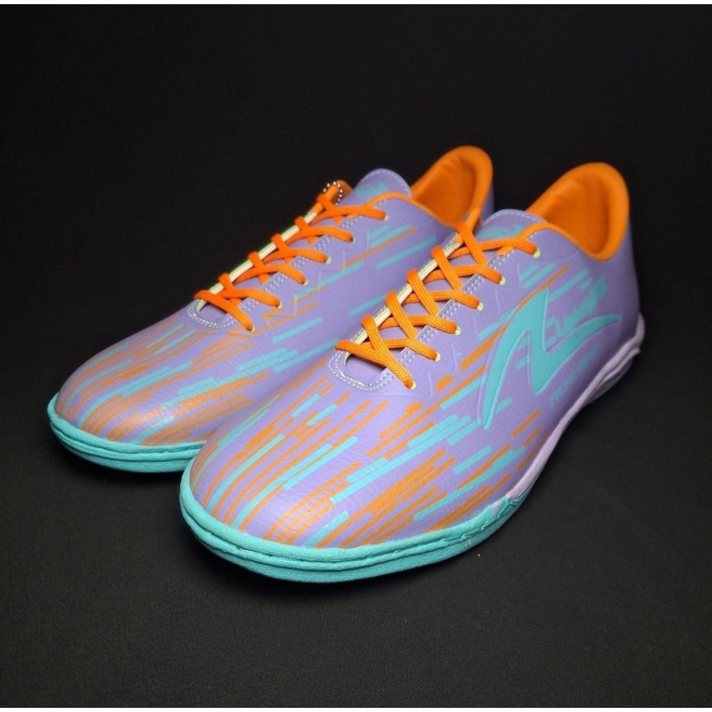 SEPATU FUTSAL ANAK dan DEWASA SPECS LIGHTSPEED REBORN MOONRAKER