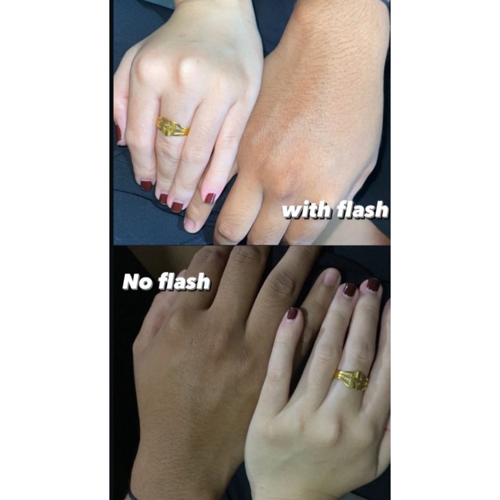 HANDBODY WHITENING 10X MEMUTIHKAN KULIT LEBIH CEPAT