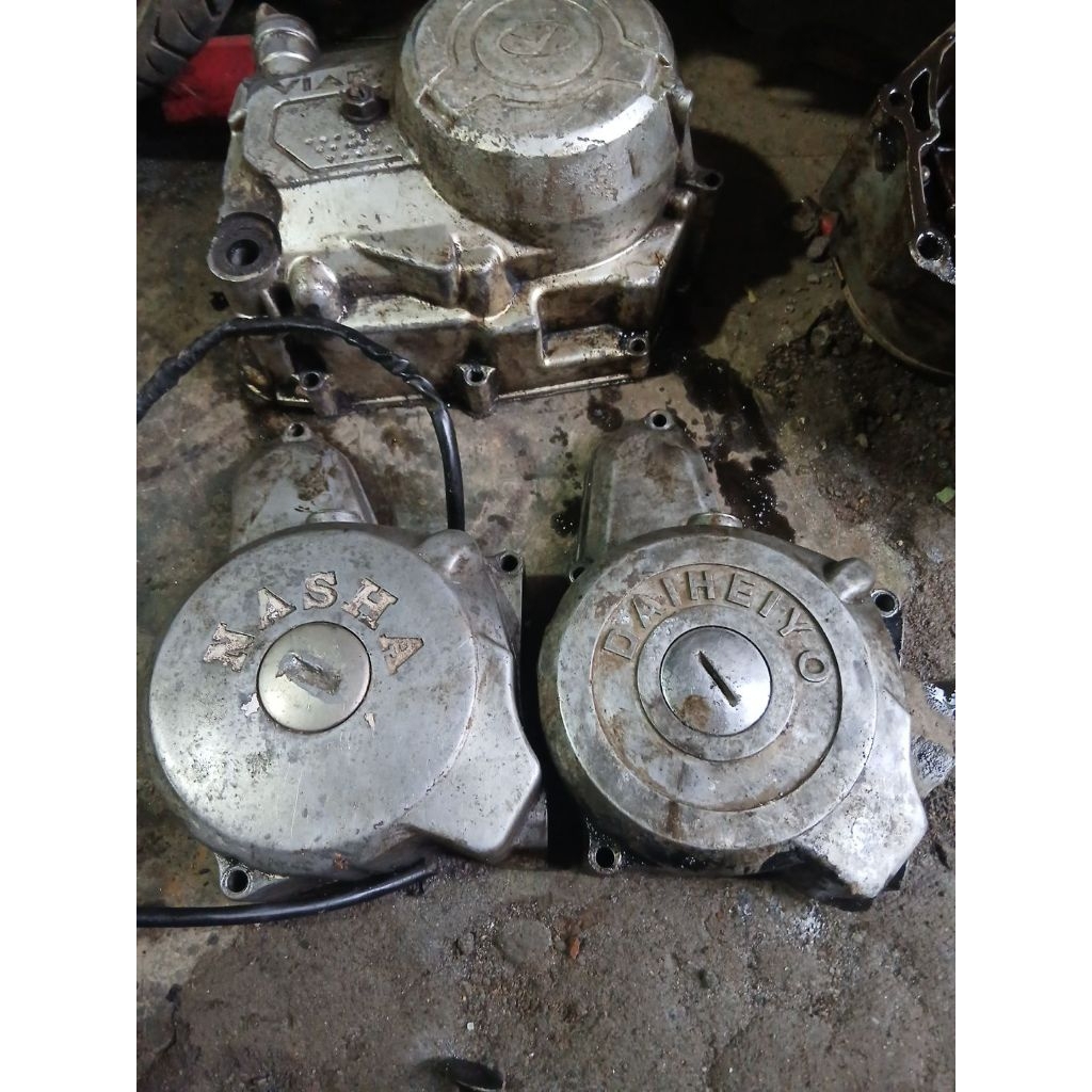 BAK KIRI BAK MAGNET MOCIN MODEL DUDUKAN SPUL SEPERTI GRAND