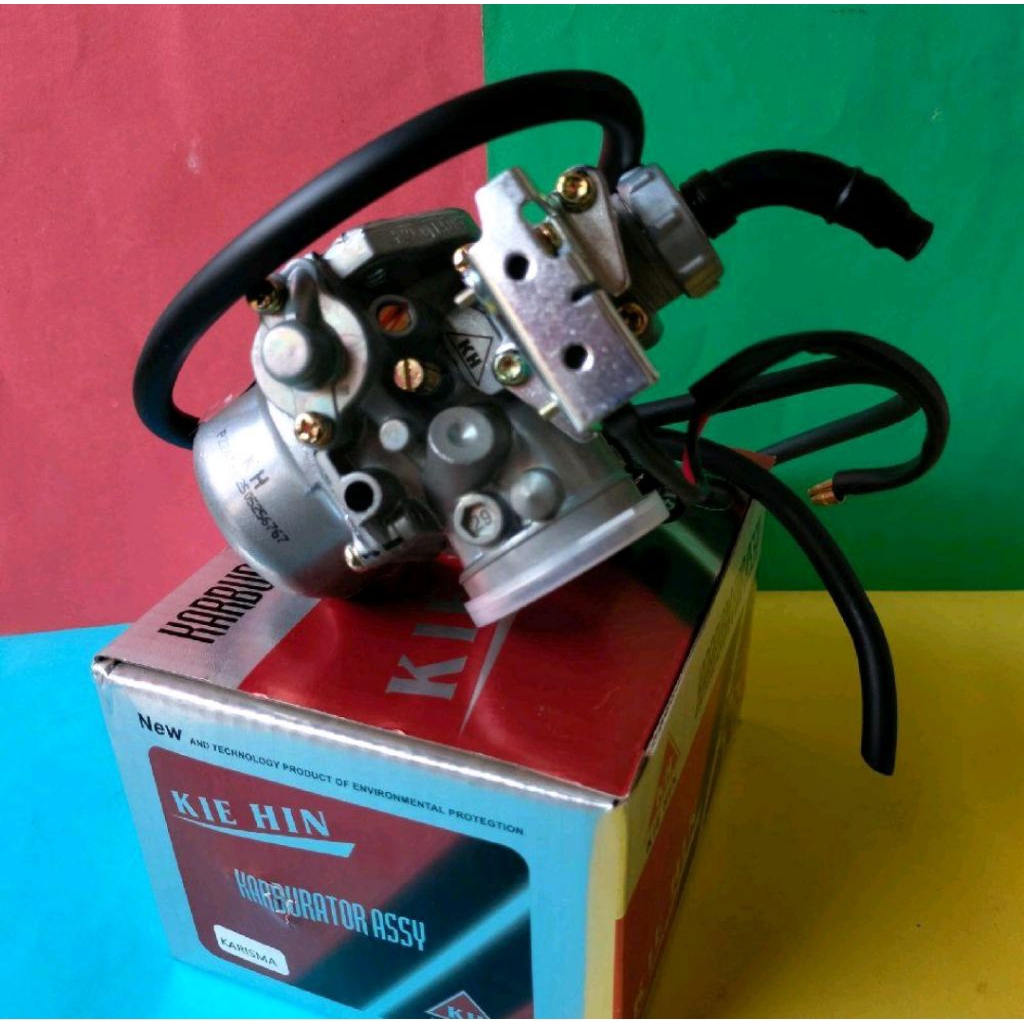 KARBULATOR KARISMA/KARBULATOR SUPRA X 125