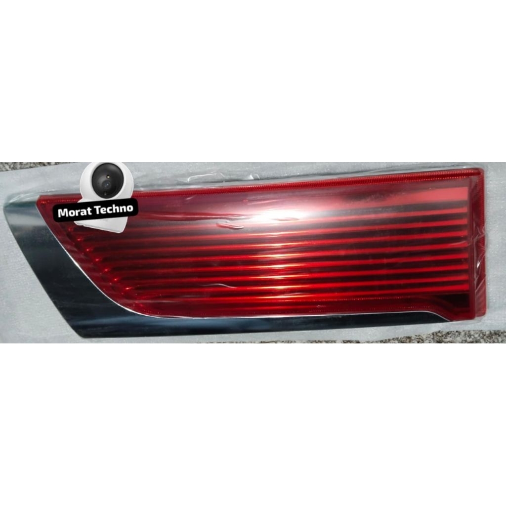 Reflector Lampu Nissan Evalia original Part