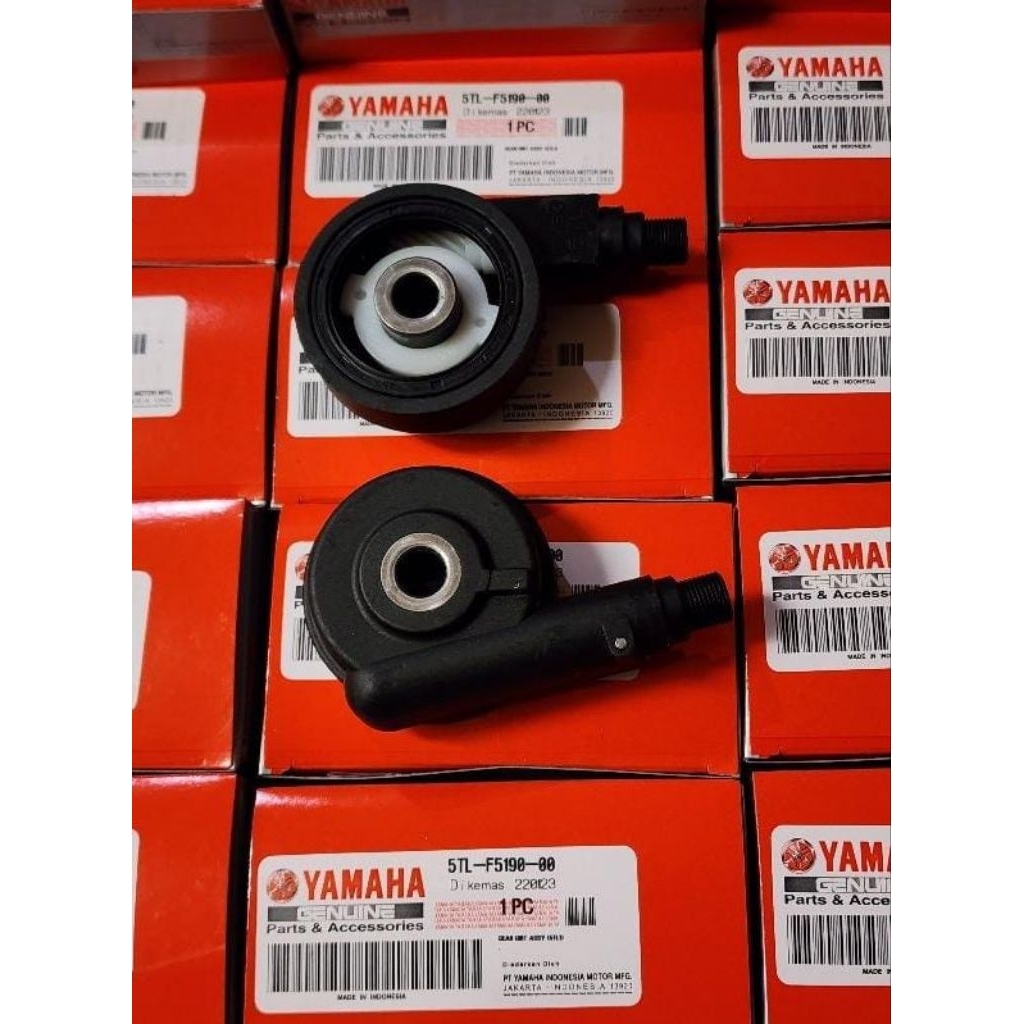 GEAR BOX MIO,JUPITER Z, MIO J