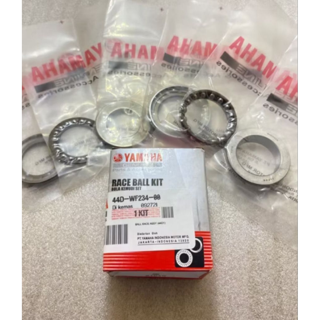 KOMSTER XEON , N MAX OLD 44d-WF234-00