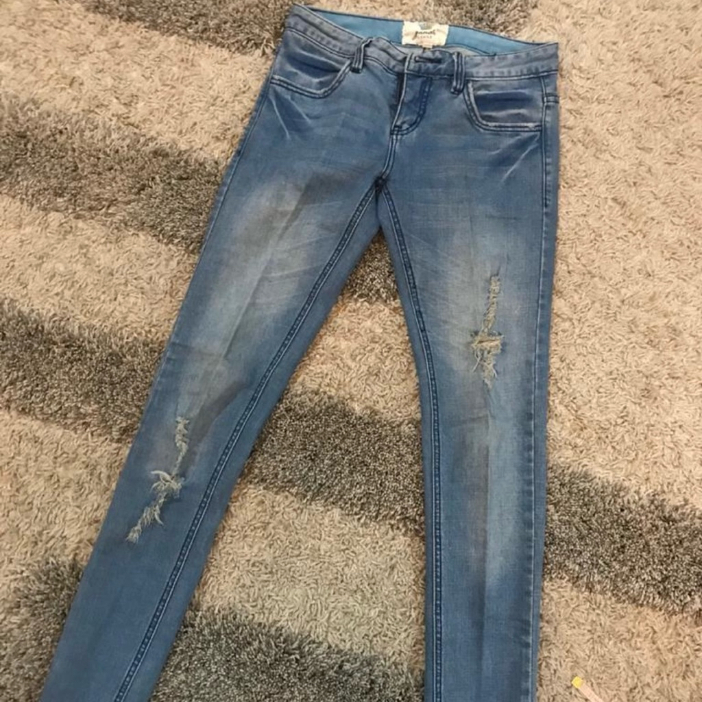celana jeans gaudi