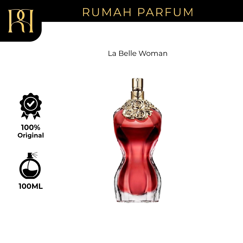 Jean Paul Gaultier La Belle Woman 100 ML