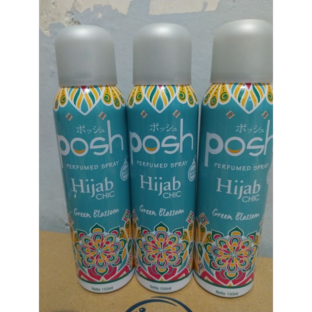 POSH150ML