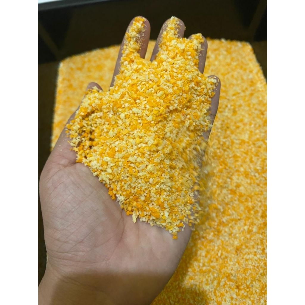 TEPUNG ROTI TEPUNG PANIR TEPUNG KUE TEPUNG NUGGET MURAH 1KG