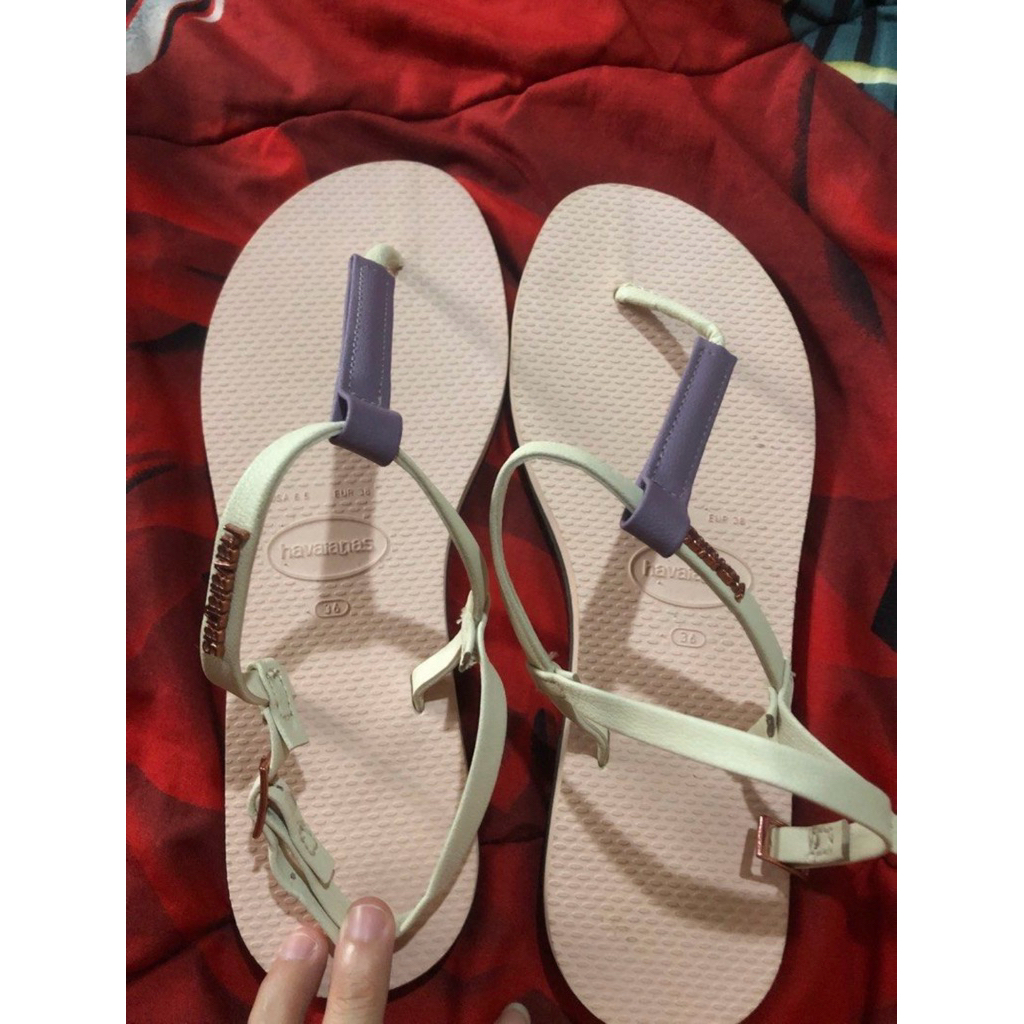 Sandal Havaianas Original store