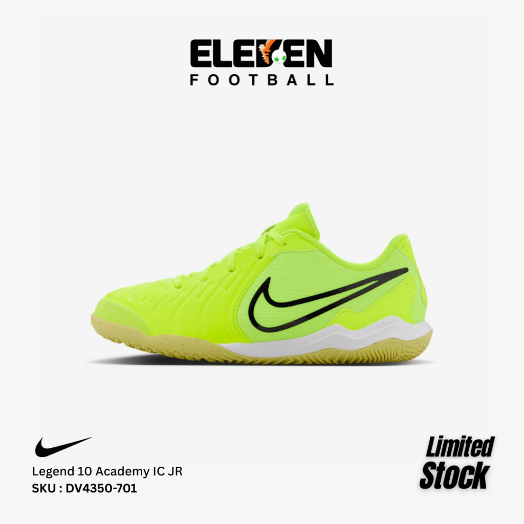 Sepatu Futsal Anak Nike Legend Academy IC JR-ORIGINAL/DV4350-701