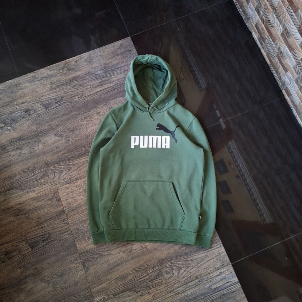 Hoodie PUMA