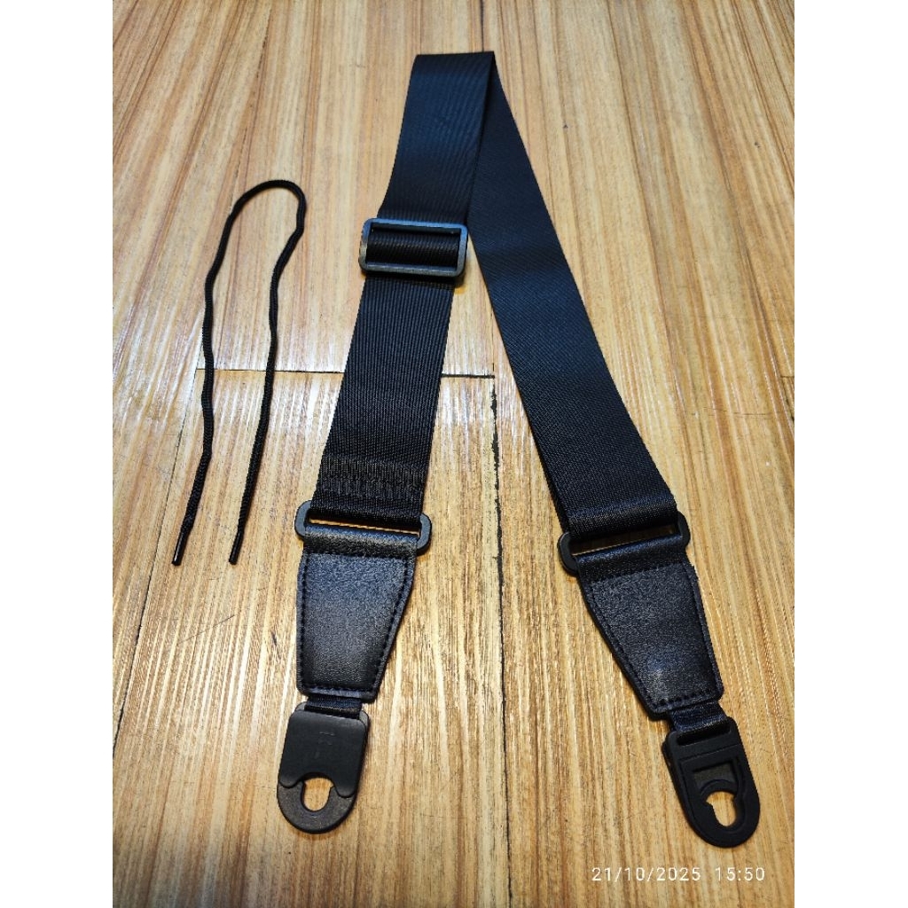 STRAP GITAR MULTI KULIT IMPORT / STRAP GITAR CLASIC / STRAP GITAR BASS / STRAP GITAR AKUSTIC