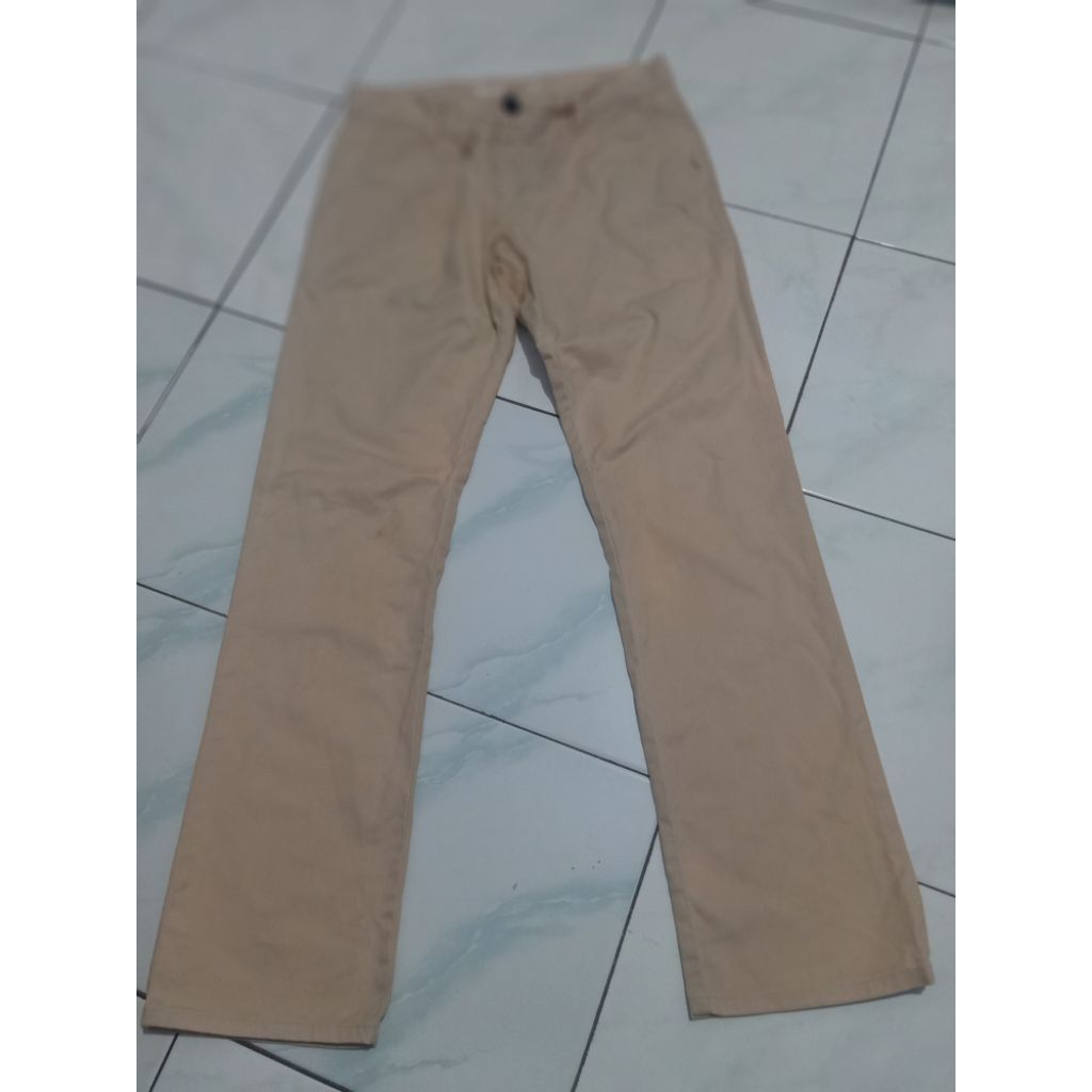 Chino Pants Buona Giornata Japan SZ 29/30