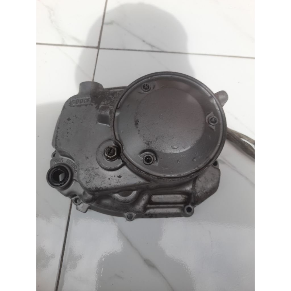 bak kopling suzuki shogun 110