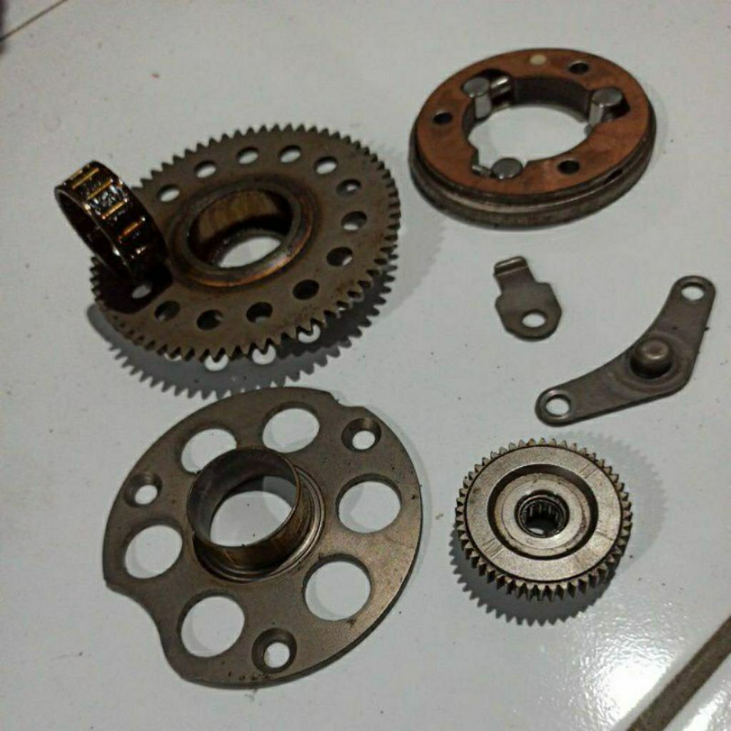 gigi stater fiz fizR alfa sigma original