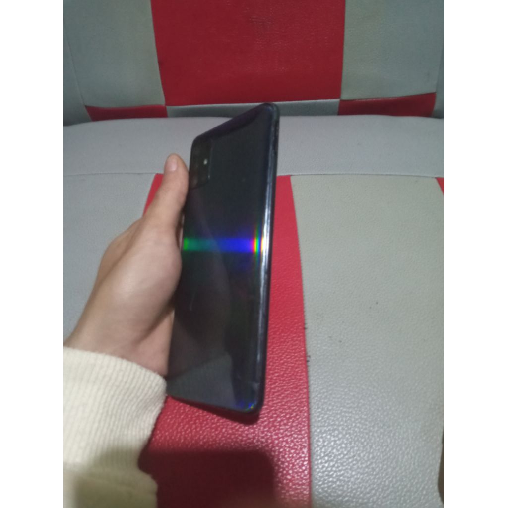 Samsung a51 ram 6/128