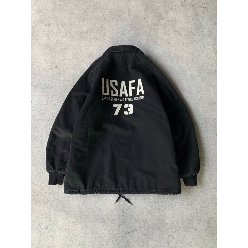 Blue Water Urban Garment Coach Jacket