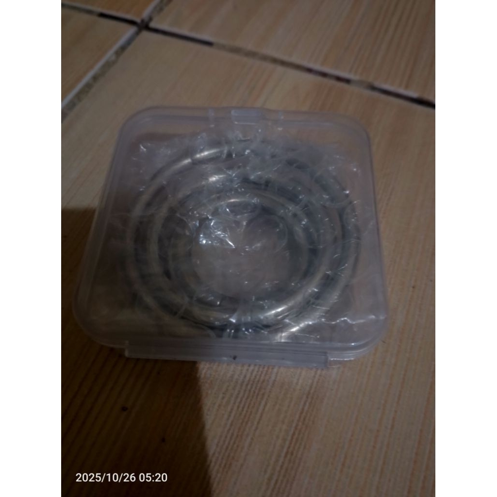 Accessories sepeda united