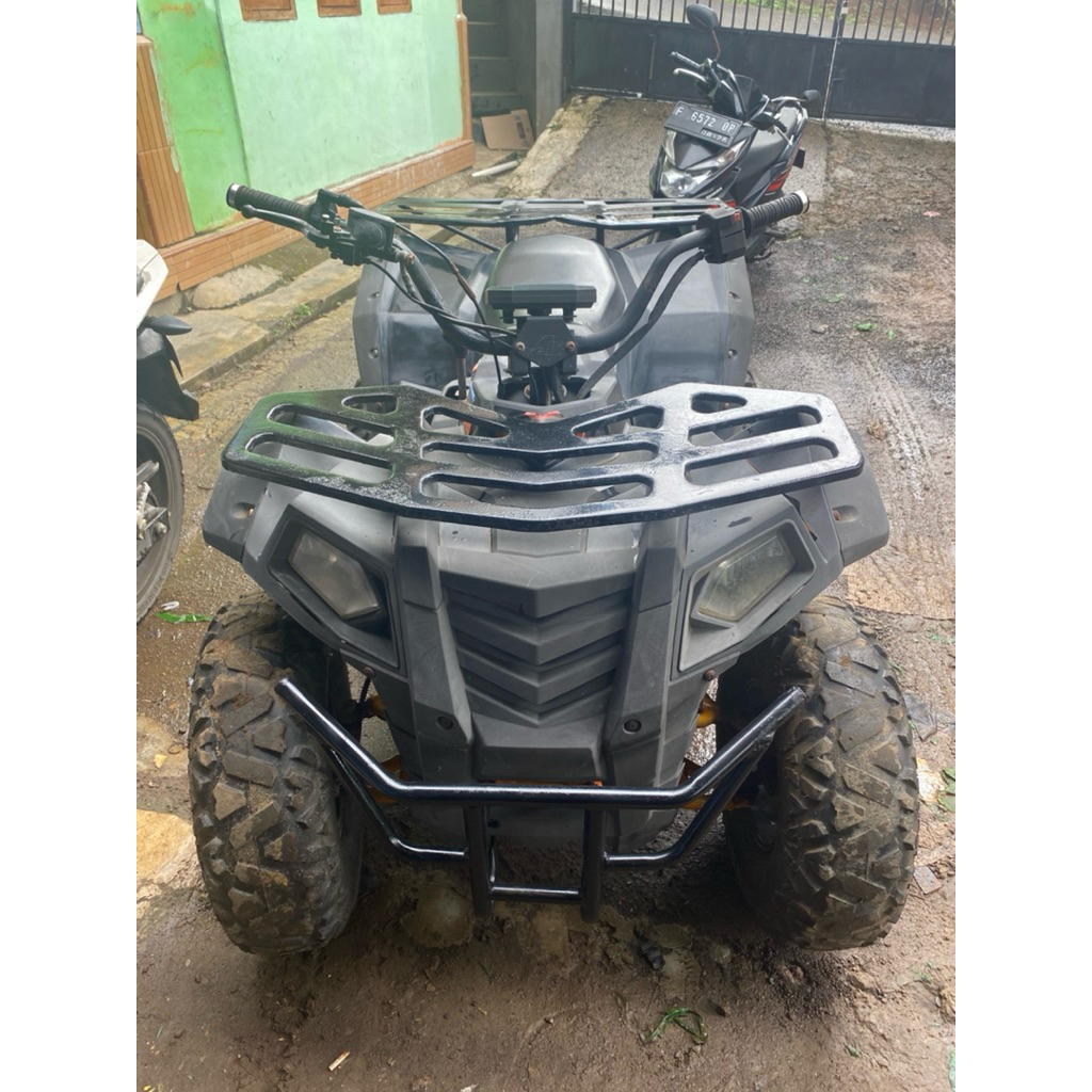 ATV Comander 200cc Second