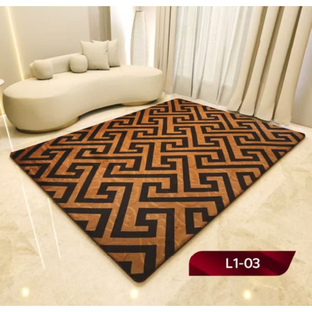 KARPET ARIZONA | KARPET AMBAL MALAYSIA 95 x 140